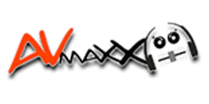AVMAXX DJ Equipment